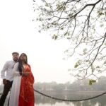 Photo wedding fashion