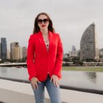Photo blazer