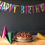 Photo birthday