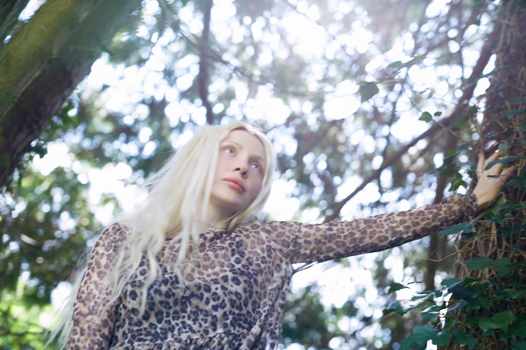 Photo blondes